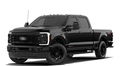 2027 Ford Super Duty F-250® Lariat®