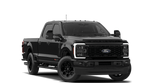 2027 Ford Super Duty F-250® Lariat®