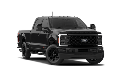 2027 Ford Super Duty F-250® Lariat®
