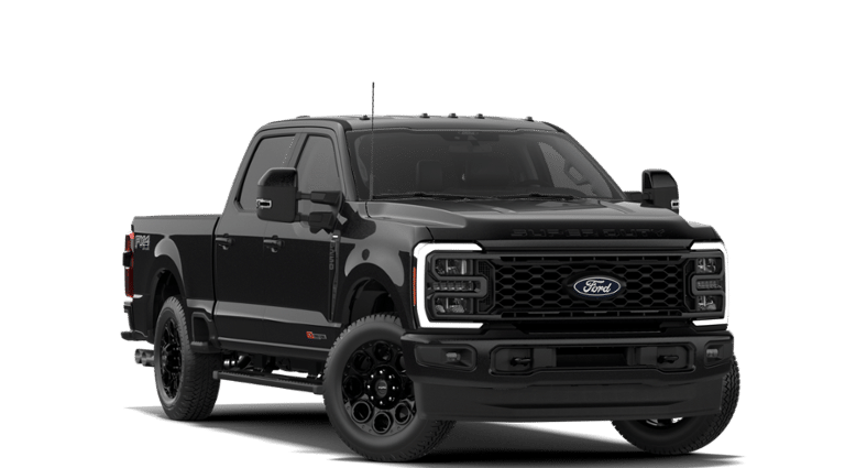 2027 Ford Super Duty F-250® Lariat®