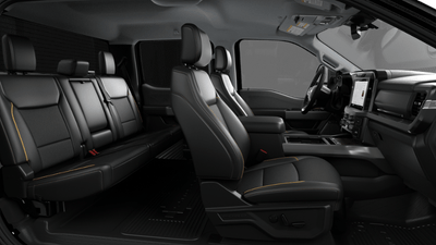2027 Ford Super Duty F-250® Lariat®