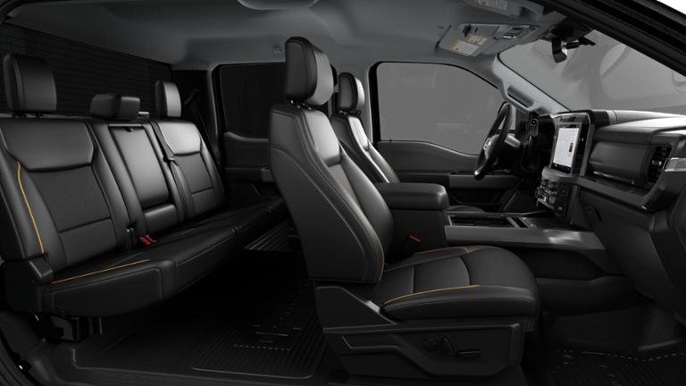 2027 Ford Super Duty F-250® Lariat®