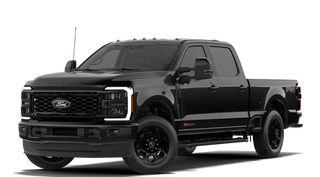 2027 Ford Super Duty F-250® Lariat®