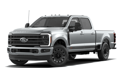 2027 Ford Super Duty F-250® XLT