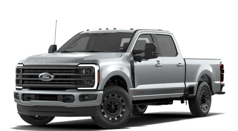 2027 Ford Super Duty F-250® XLT