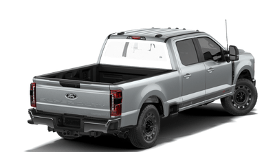 2027 Ford Super Duty F-250® XLT