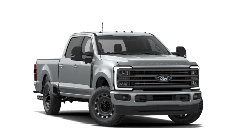 2027 Ford Super Duty F-250® XLT