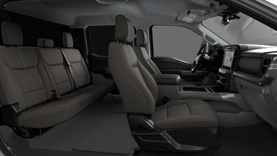 2027 Ford Super Duty F-250® XLT