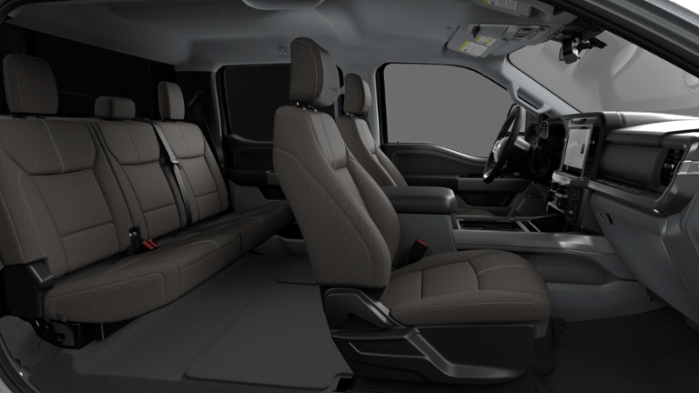 2027 Ford Super Duty F-250® XLT