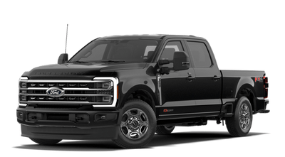 2027 Ford Super Duty F-250® XLT