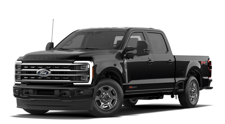 2027 Ford Super Duty F-250® XLT