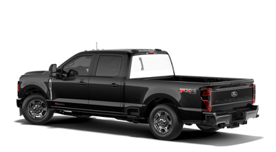 2027 Ford Super Duty F-250® XLT