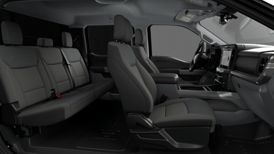 2027 Ford Super Duty F-250® XLT