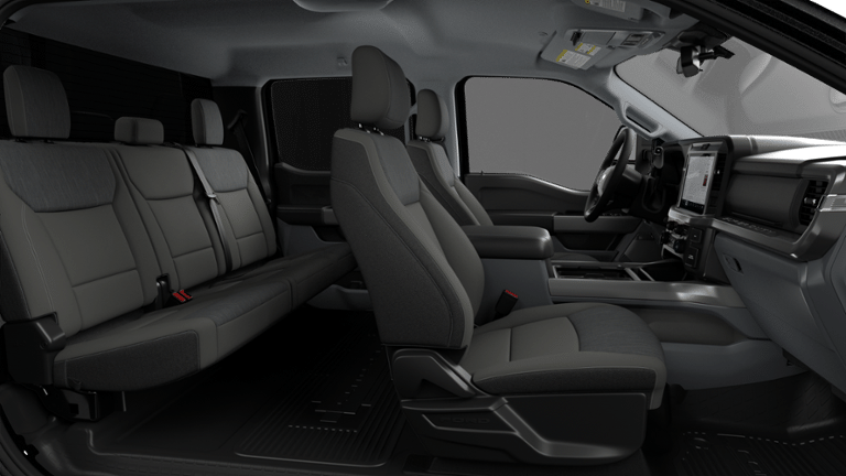 2027 Ford Super Duty F-250® XLT