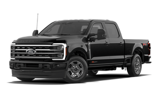 2027 Ford Super Duty F-250® XLT