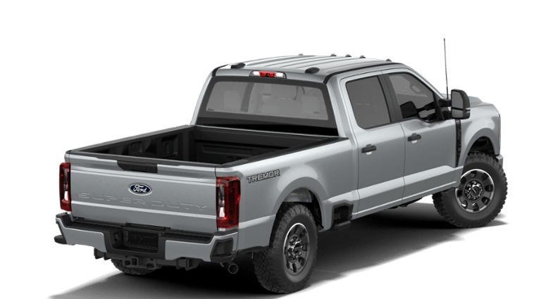 2027 Ford Super Duty F-250® XL