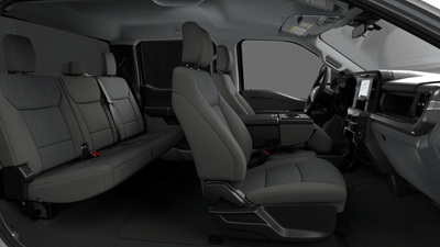 2027 Ford Super Duty F-250® XL