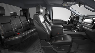 2026 Ford Super Duty F-250® Lariat®