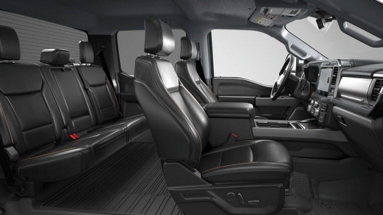 2026 Ford Super Duty F-250® Lariat®