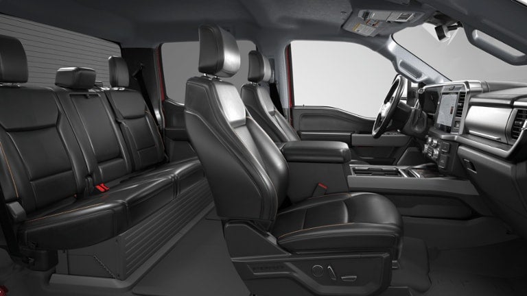 2026 Ford Super Duty F-250® Lariat®