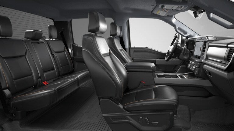 2026 Ford Super Duty F-250® Lariat®