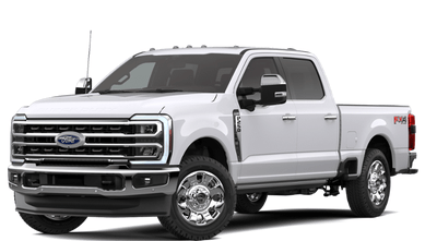 2026 Ford Super Duty F-250® King Ranch®