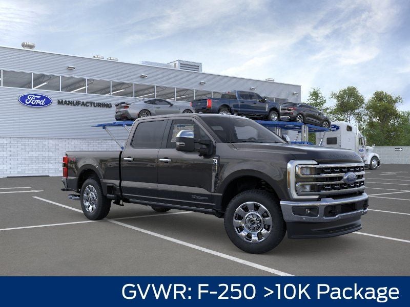 2026 Ford Super Duty F-250® Lariat®