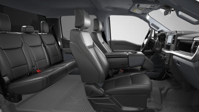 2026 Ford Super Duty F-350® XL