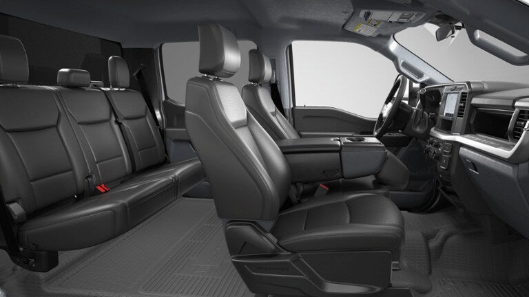 2026 Ford Super Duty F-350® XL
