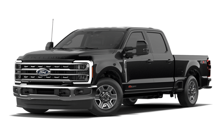 2027 Ford Super Duty F-350® Lariat®