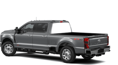 2026 Ford Super Duty F-350® Lariat®