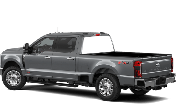 2026 Ford Super Duty F-350® Lariat®