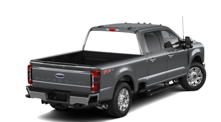 2026 Ford Super Duty F-350® Lariat®