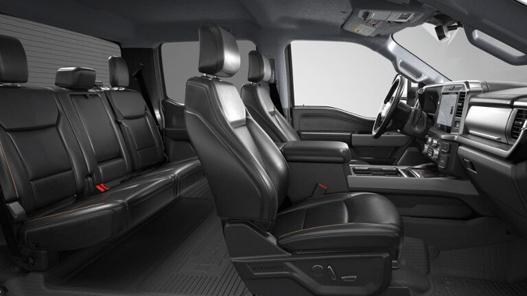 2026 Ford Super Duty F-350® Lariat®