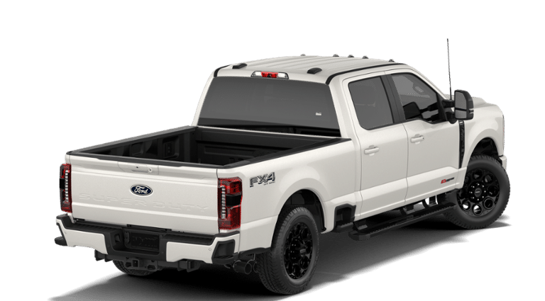 2027 Ford Super Duty F-350® Lariat®