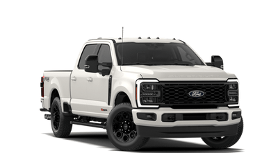2027 Ford Super Duty F-350® Lariat®