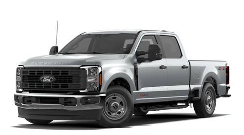 2027 Ford Super Duty F-350® XL