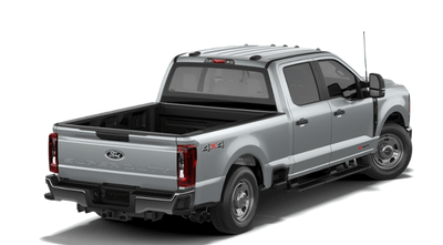 2027 Ford Super Duty F-350® XL