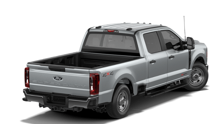 2027 Ford Super Duty F-350® XL