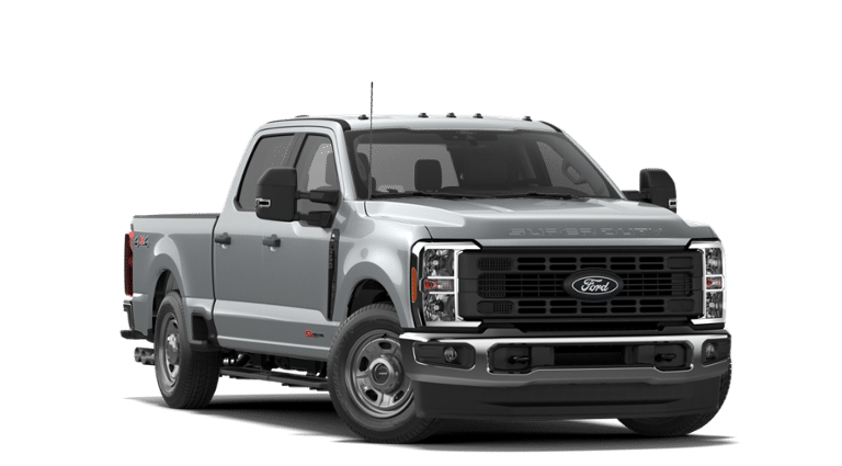 2027 Ford Super Duty F-350® XL