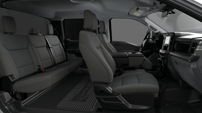 2027 Ford Super Duty F-350® XL