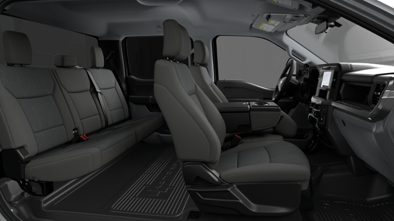 2027 Ford Super Duty F-350® XL
