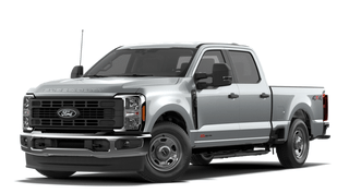 2027 Ford Super Duty F-350® XL