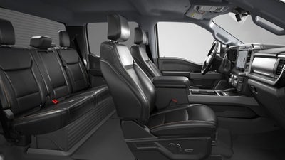 2026 Ford Super Duty F-350® Lariat®