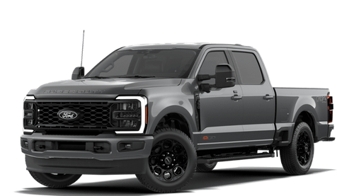 2027 Ford Super Duty F-350® Lariat®
