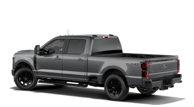 2027 Ford Super Duty F-350® Lariat®