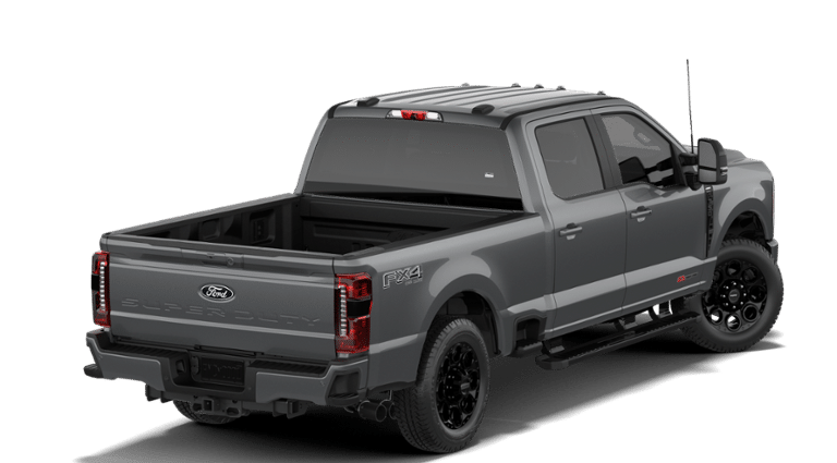 2027 Ford Super Duty F-350® Lariat®