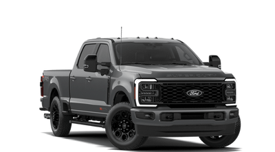 2027 Ford Super Duty F-350® Lariat®