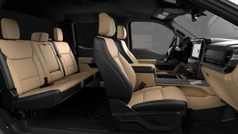 2027 Ford Super Duty F-350® Lariat®