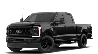 2027 Ford Super Duty F-350® Lariat®